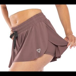 NWOT Keiki Kona athletic shorts